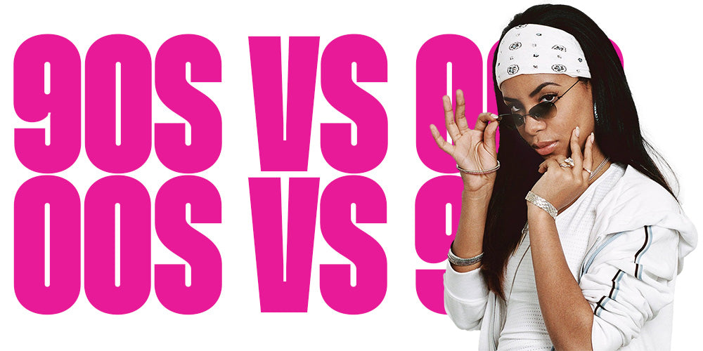 90s vs 00s Bottomless Brunch Party with Lovebrunch in Greenwich