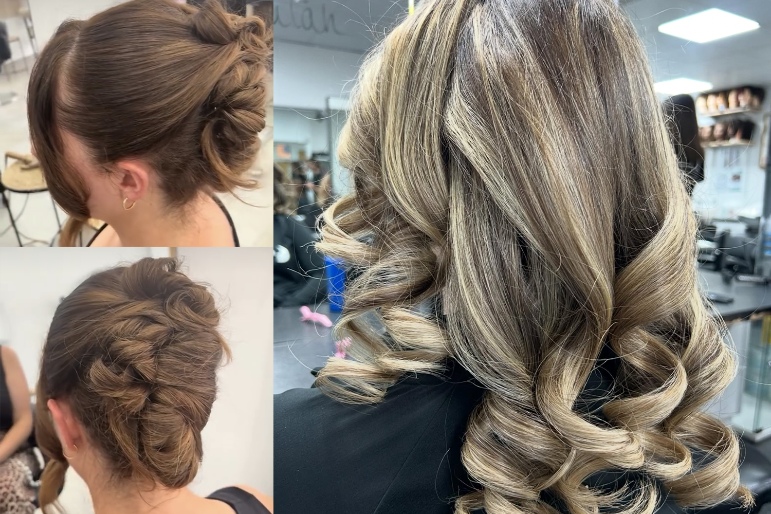 Halloween Hair Recommendations