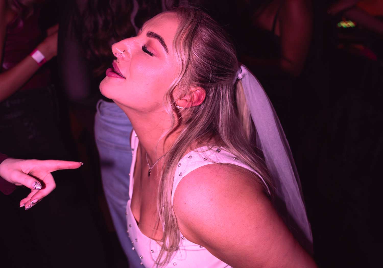 Hen do ideas in Greenwich London with Lovebrunch as bride can claim special offer close up