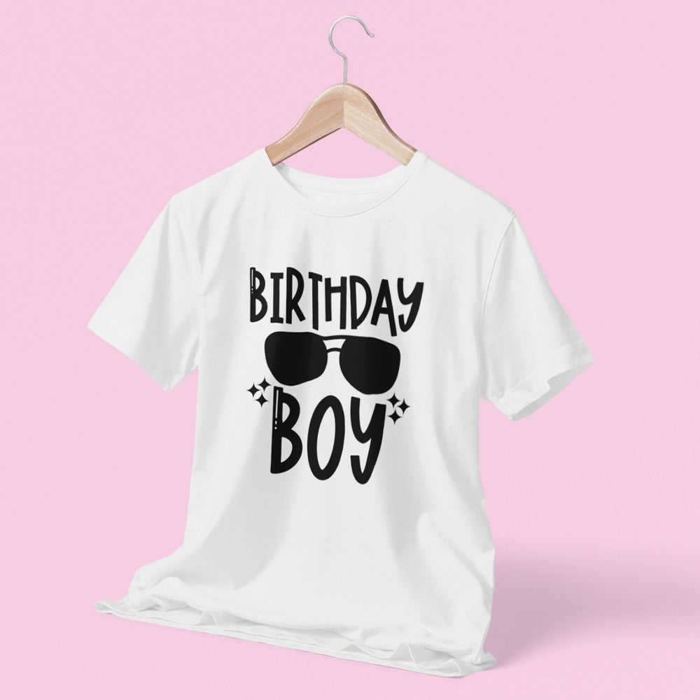 Birthday Boy T-Shirt