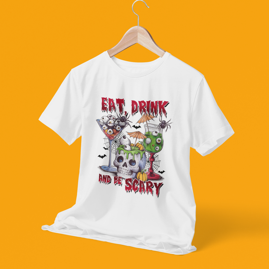 Eat shirt online