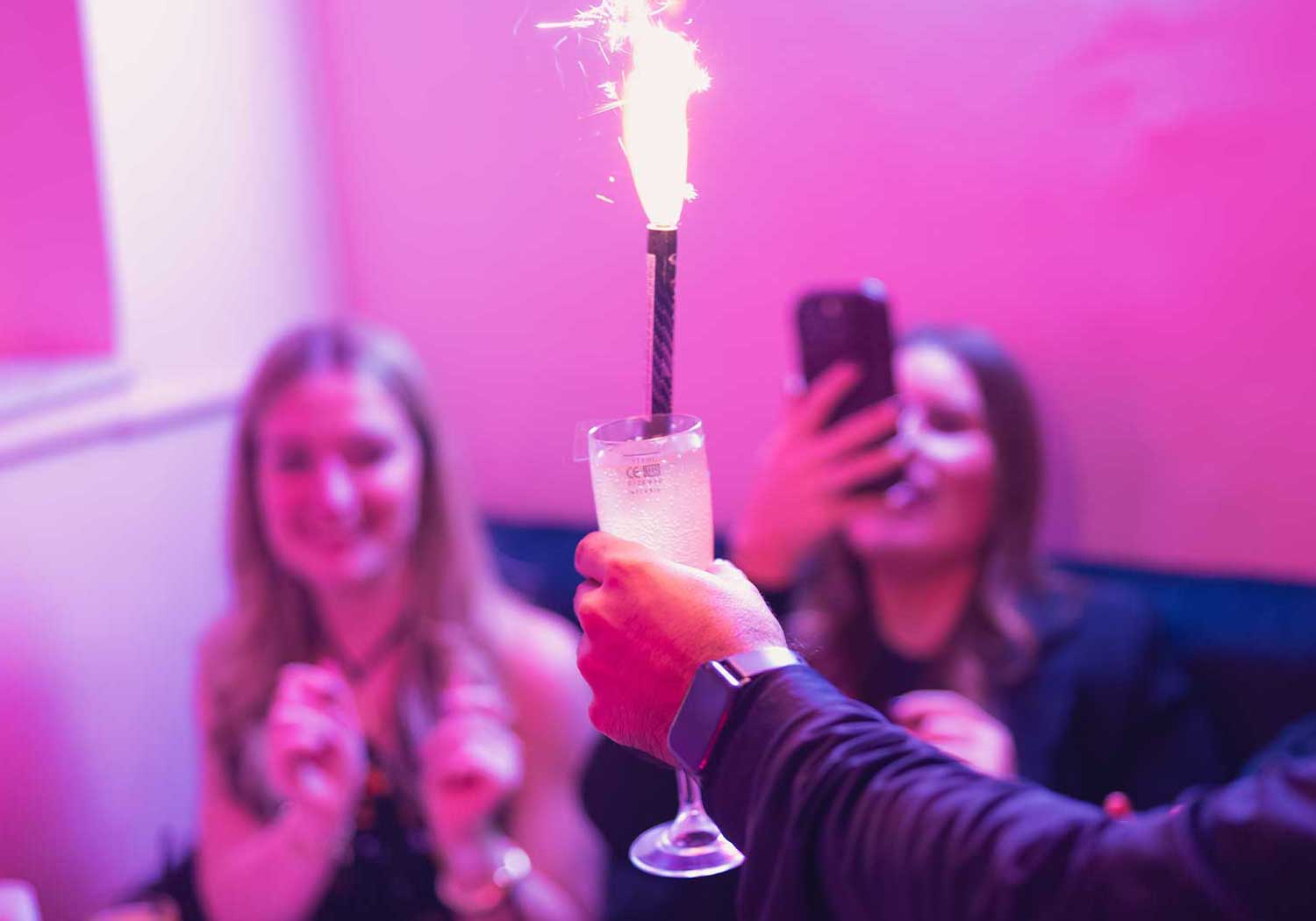 Best Bottomless Brunch for a Birthday Celebration