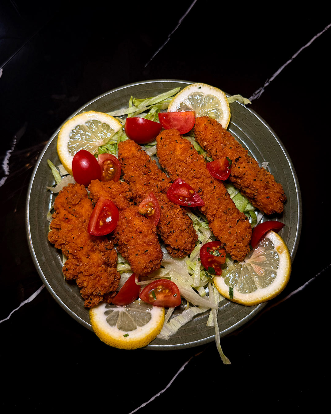 Chicken Tenders