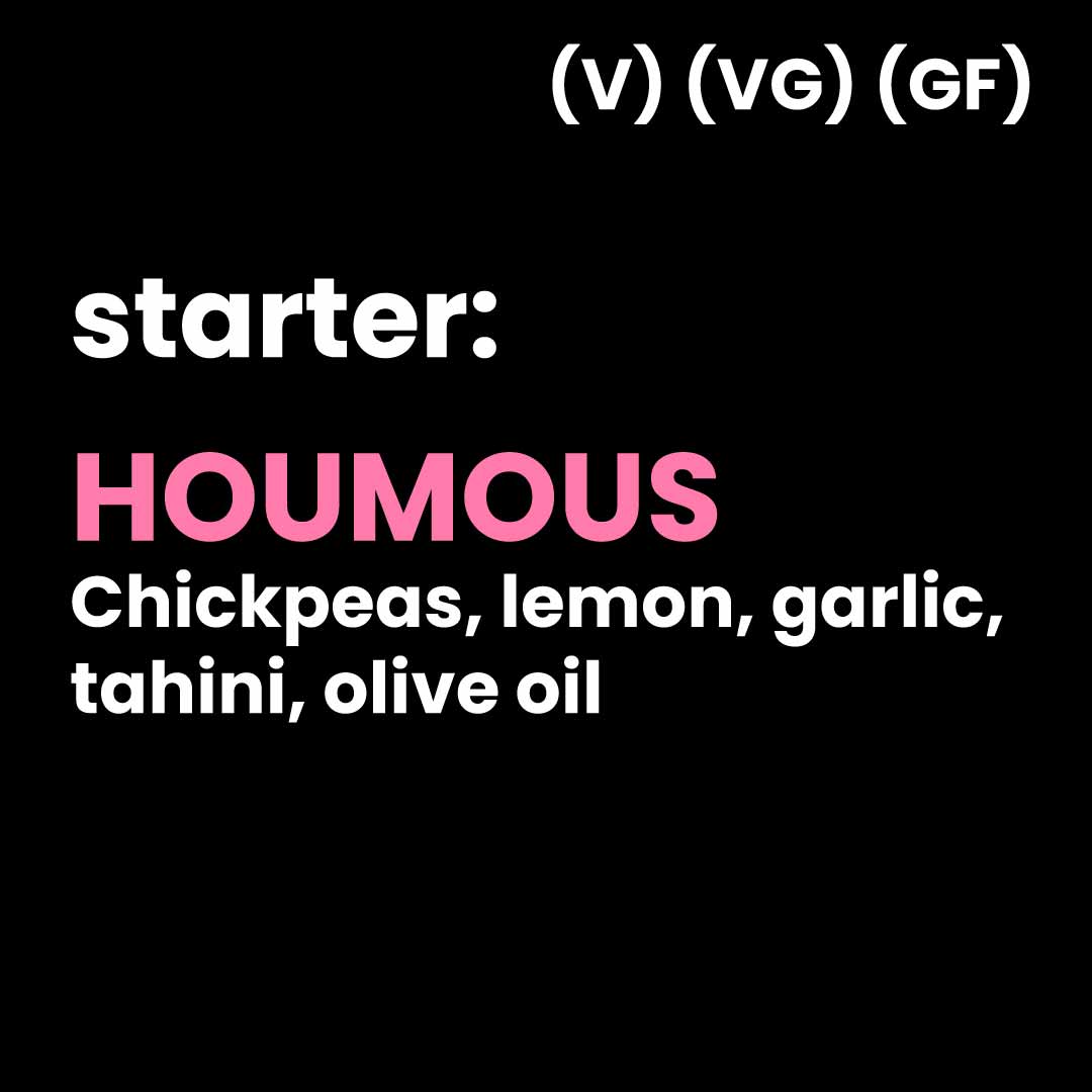 Houmous