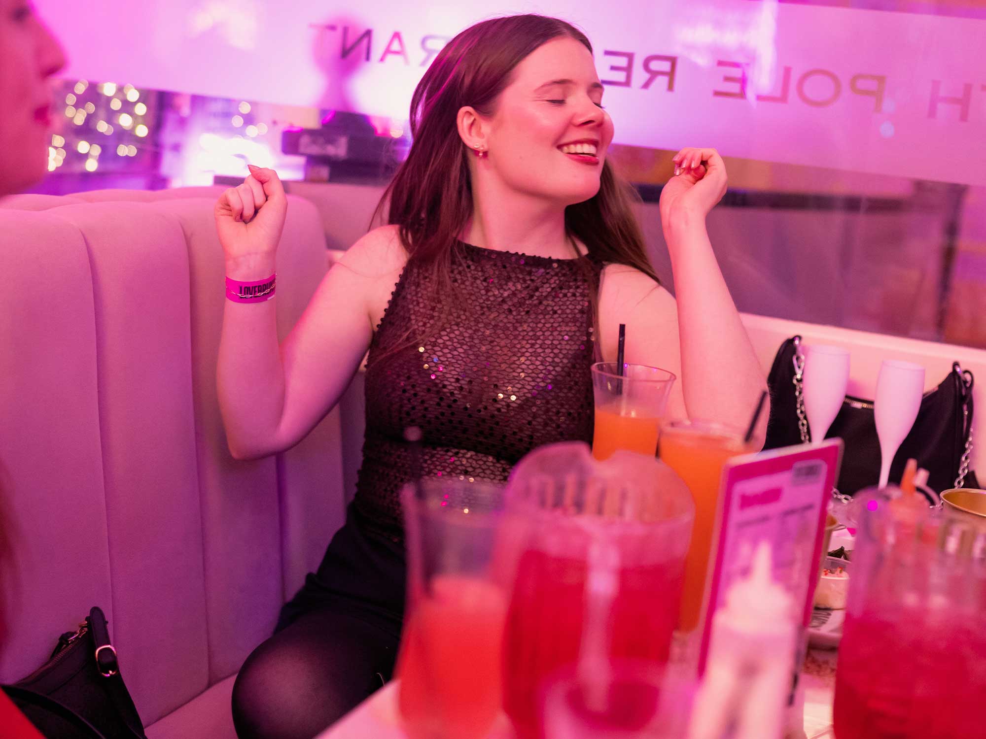 It's 5 o'clock somewhere!