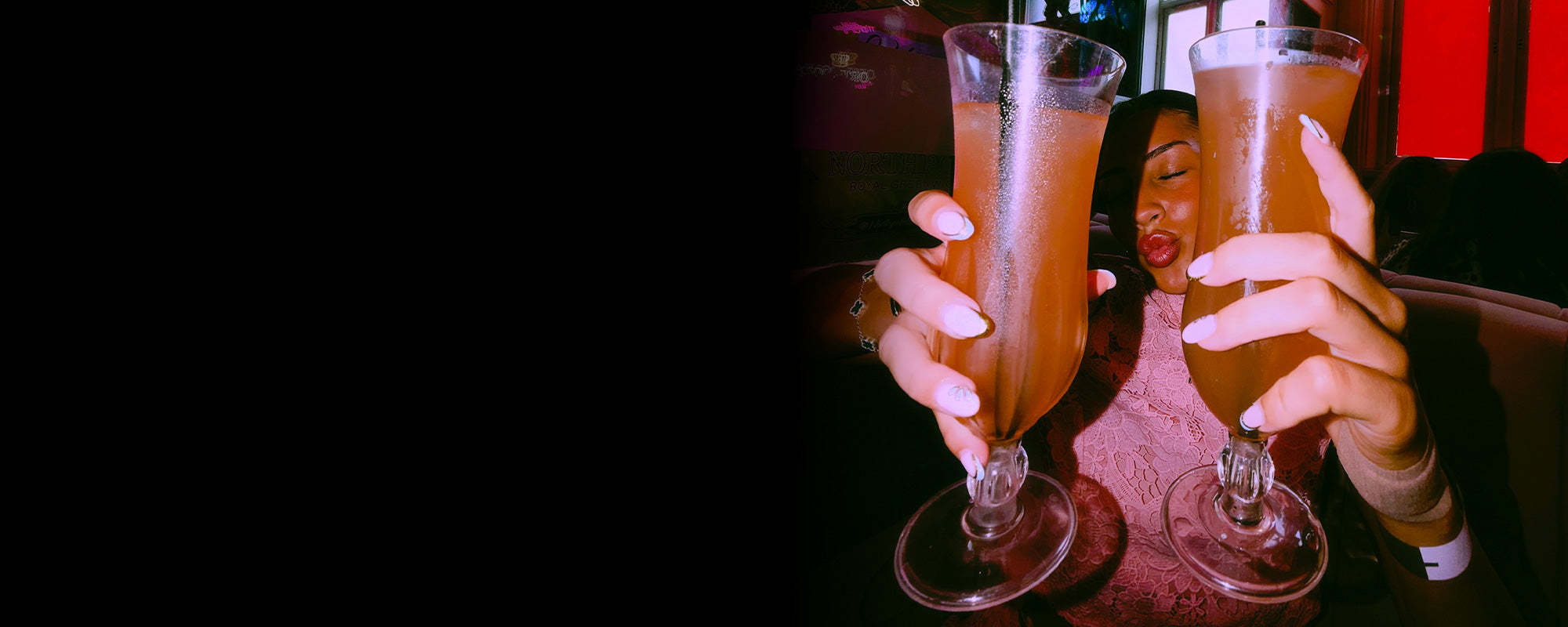 Bottomless Brunch & Dinner Parties