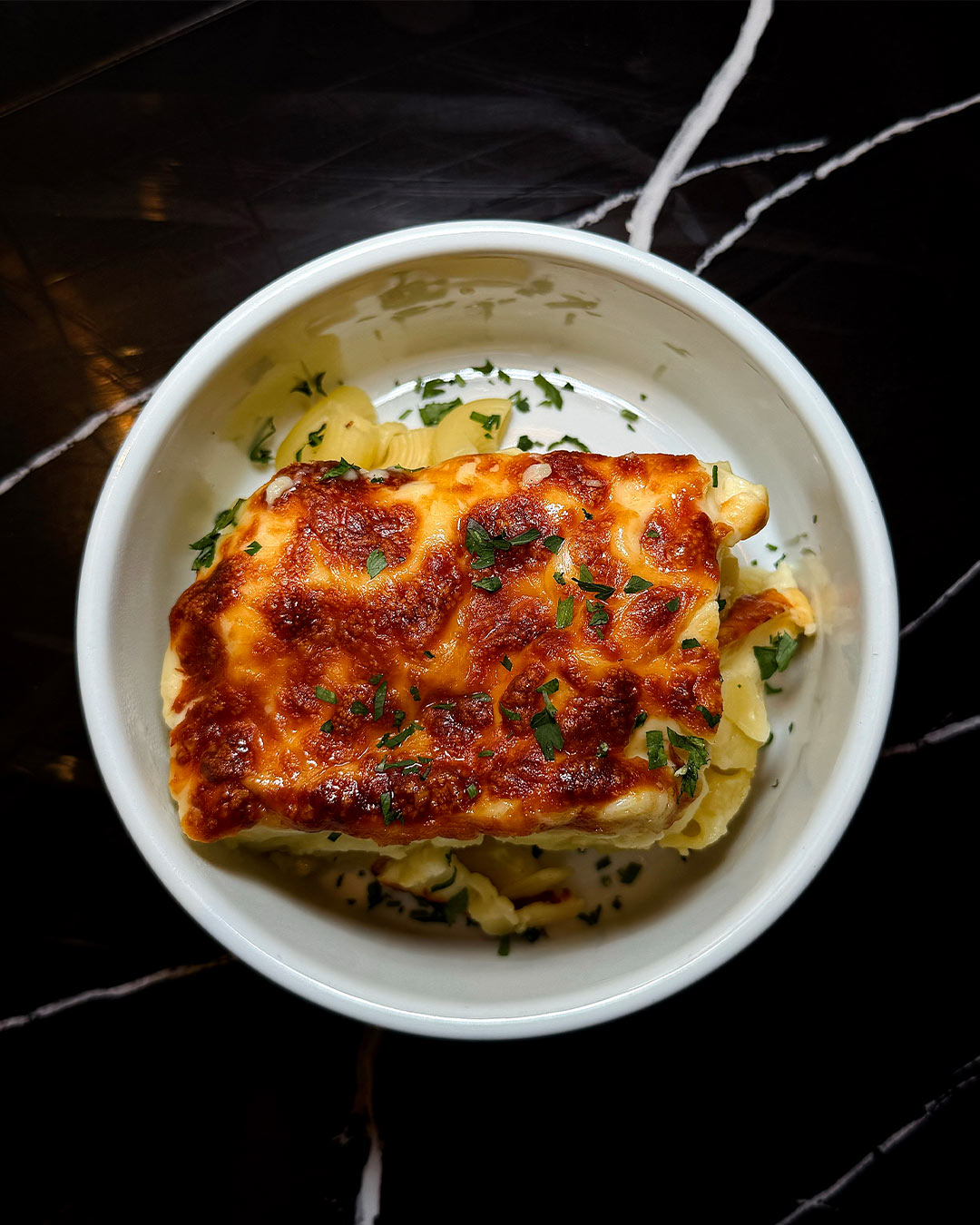 Mac n Cheese