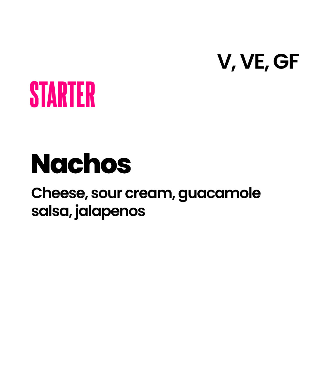 Nachos