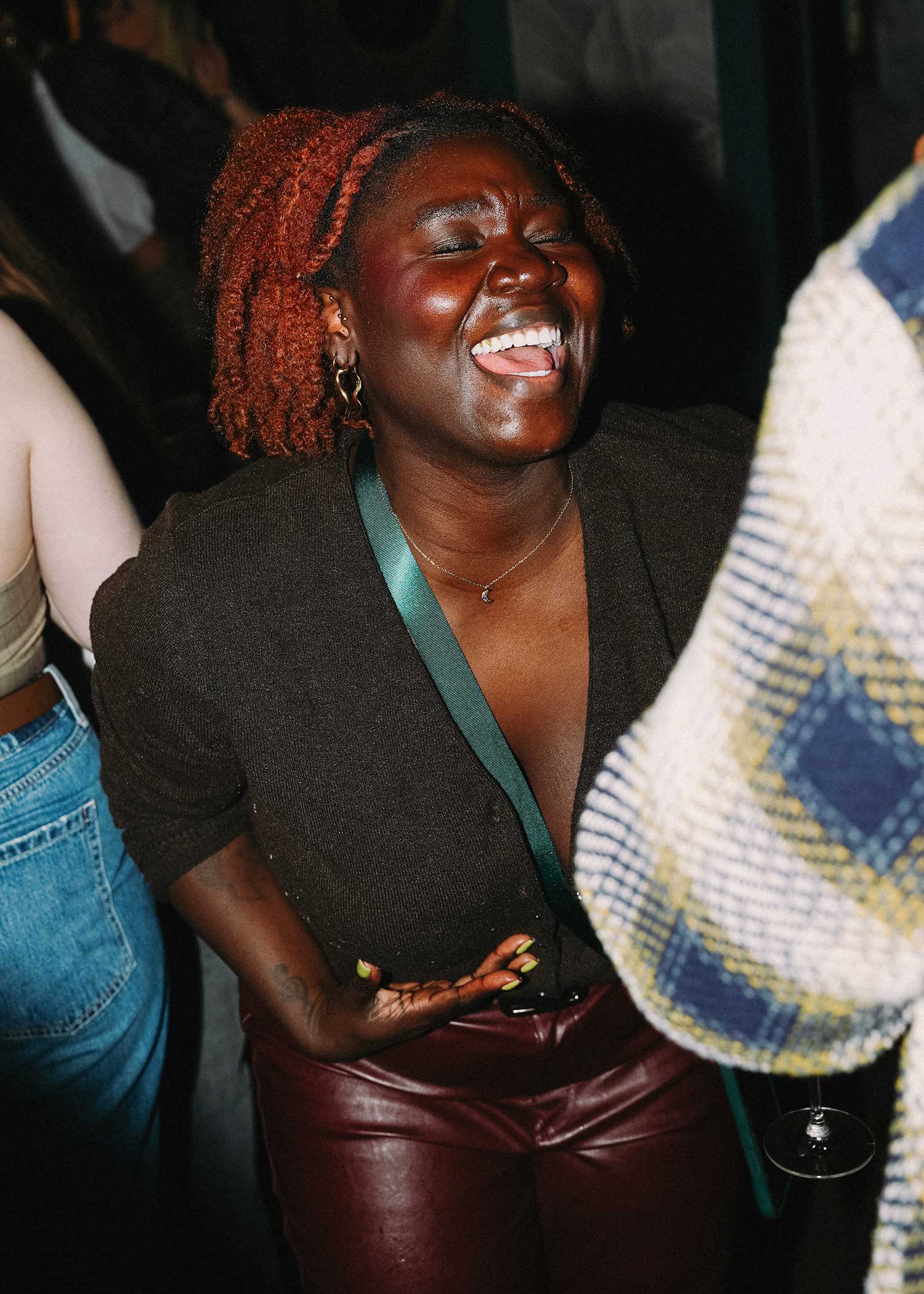 Fun new day party spot in Chelsea Kings Road, PizzaExpress The Pheasantry