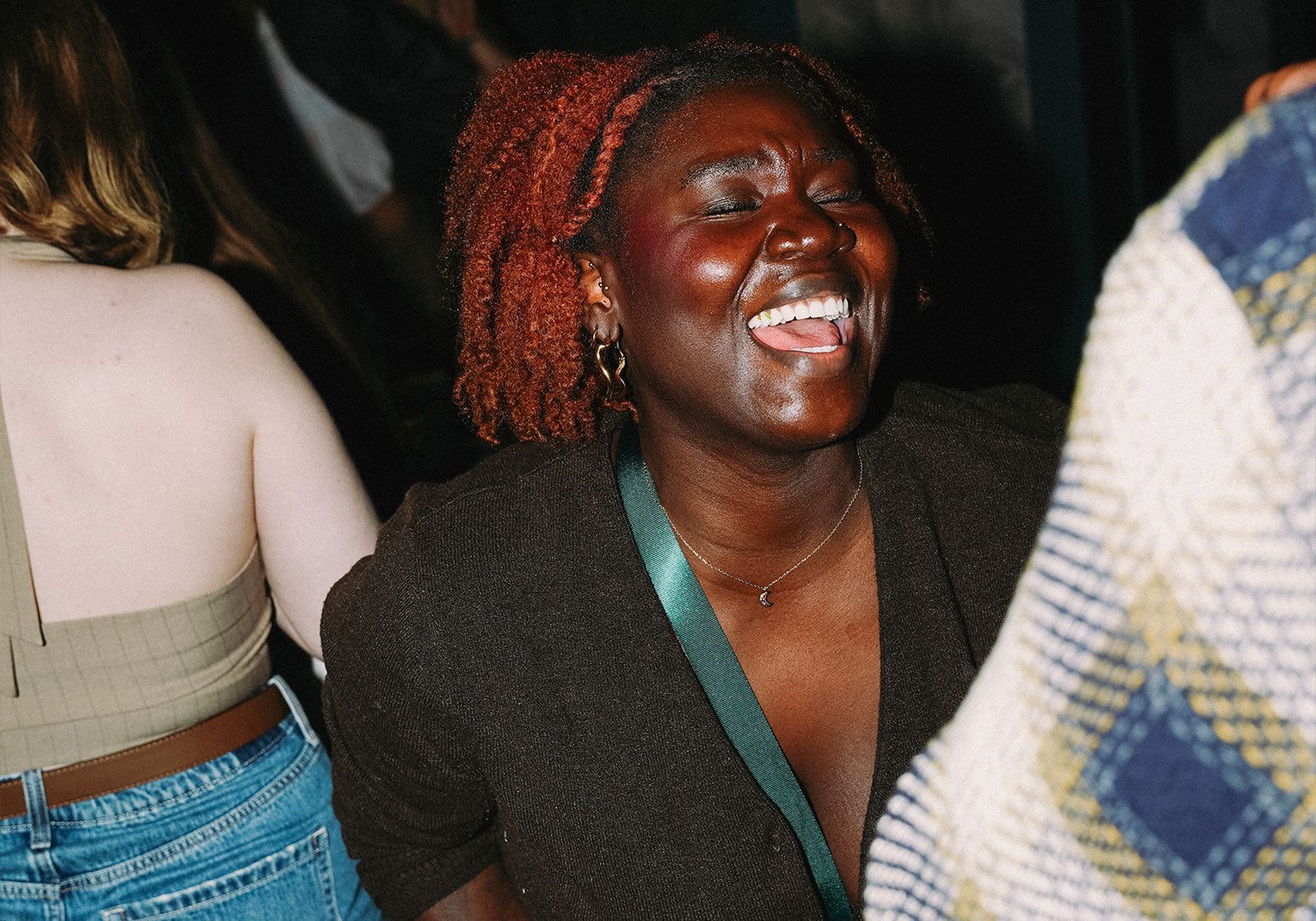 Fun new day party spot in Chelsea Kings Road, PizzaExpress The Pheasantry close up