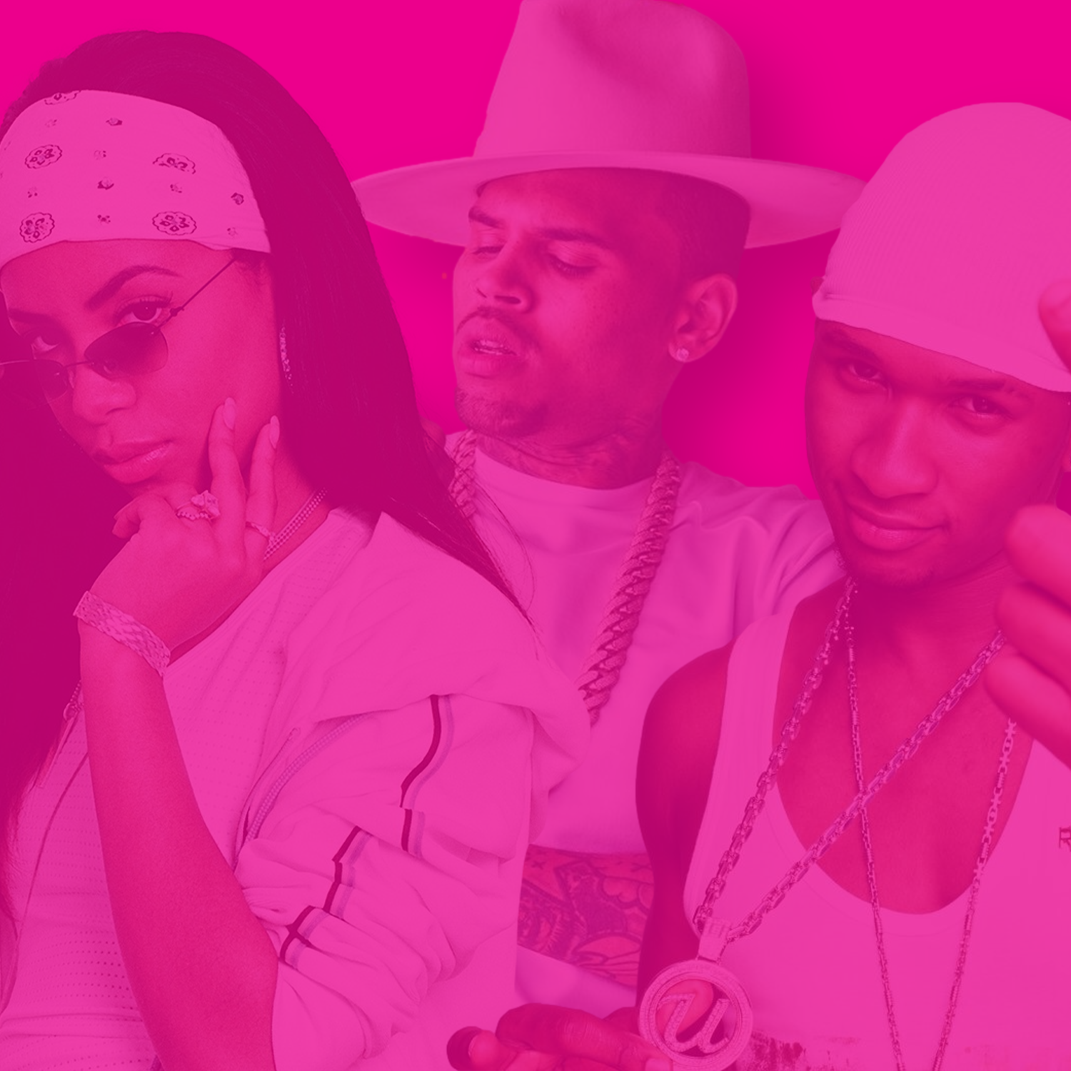 RNB Bottomless Brunch Party Lovebrunch London Greenwich