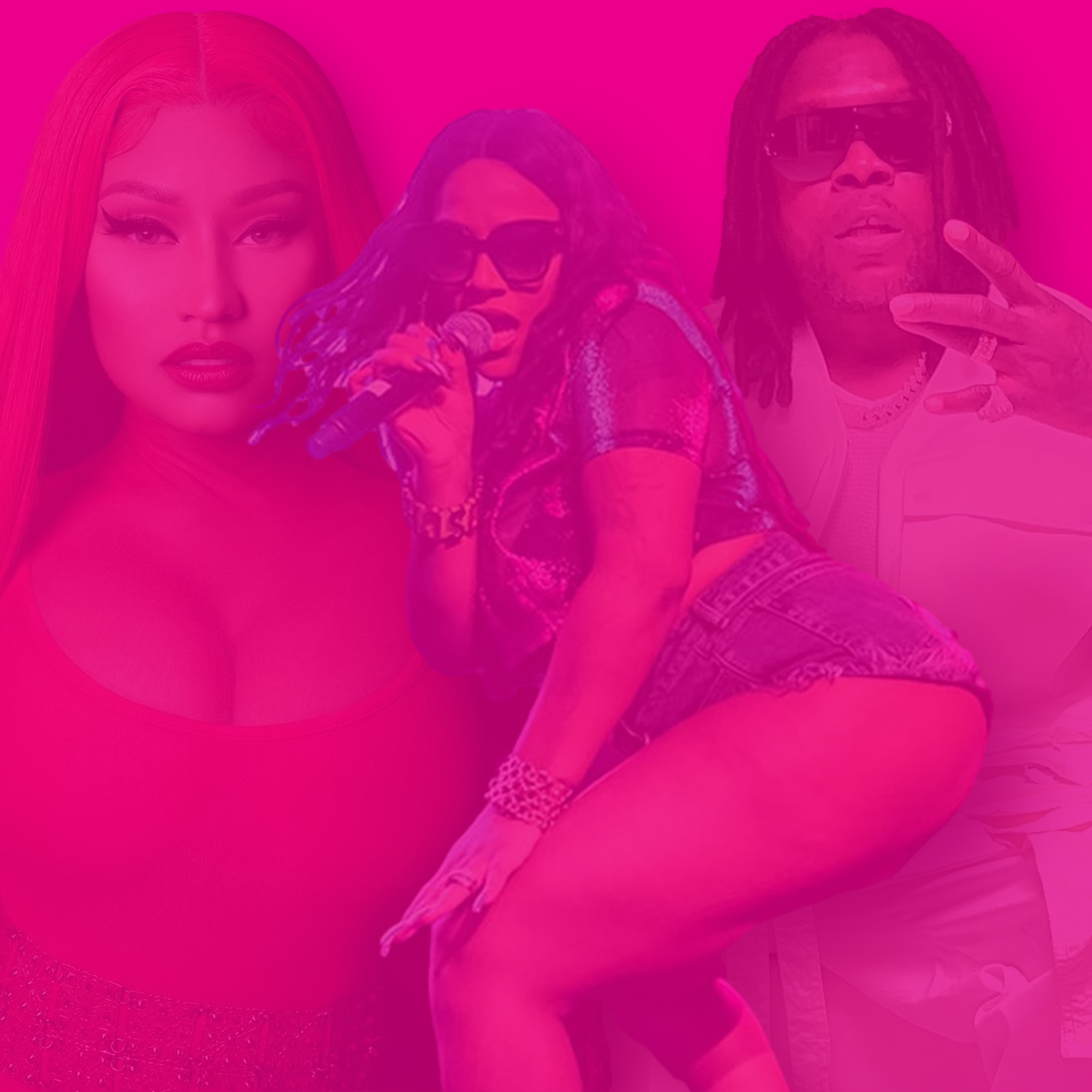 Songs to make you twerk Bottomless Brunch Party Lovebrunch London Greenwich