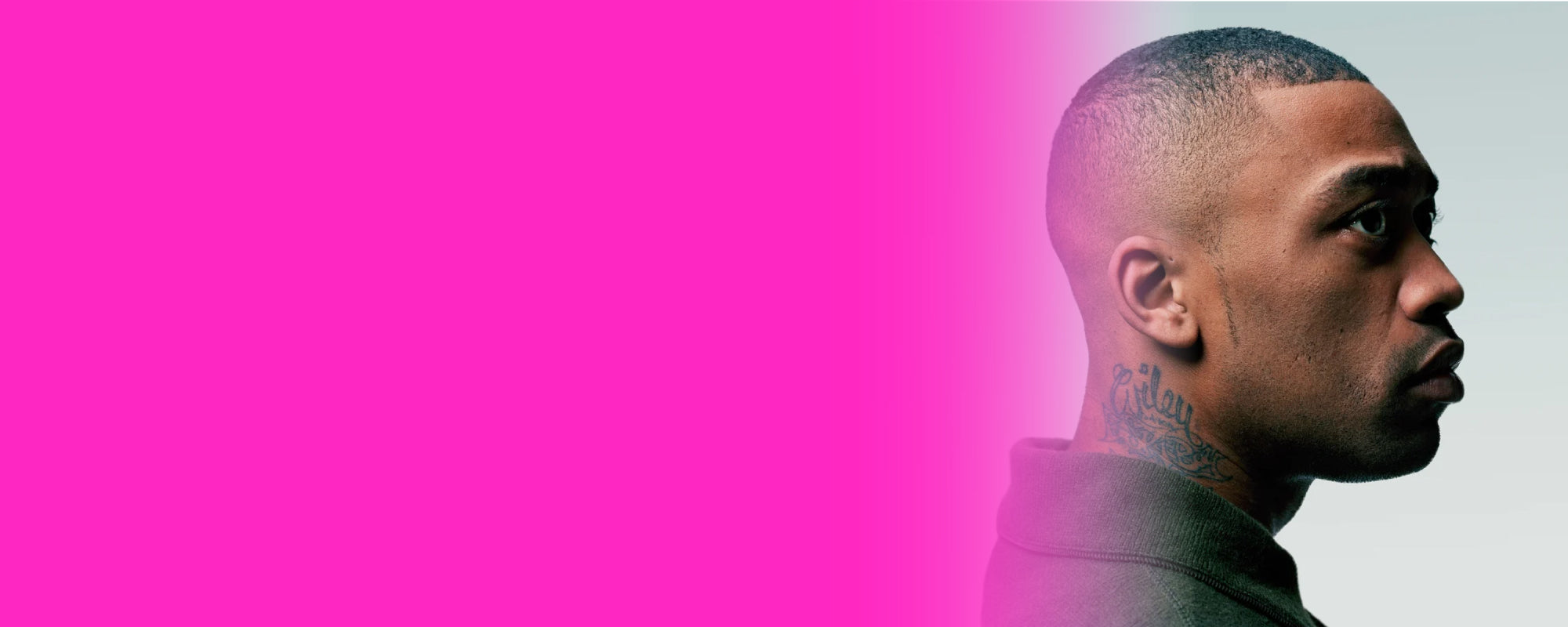 Heatwave party with Wiley!