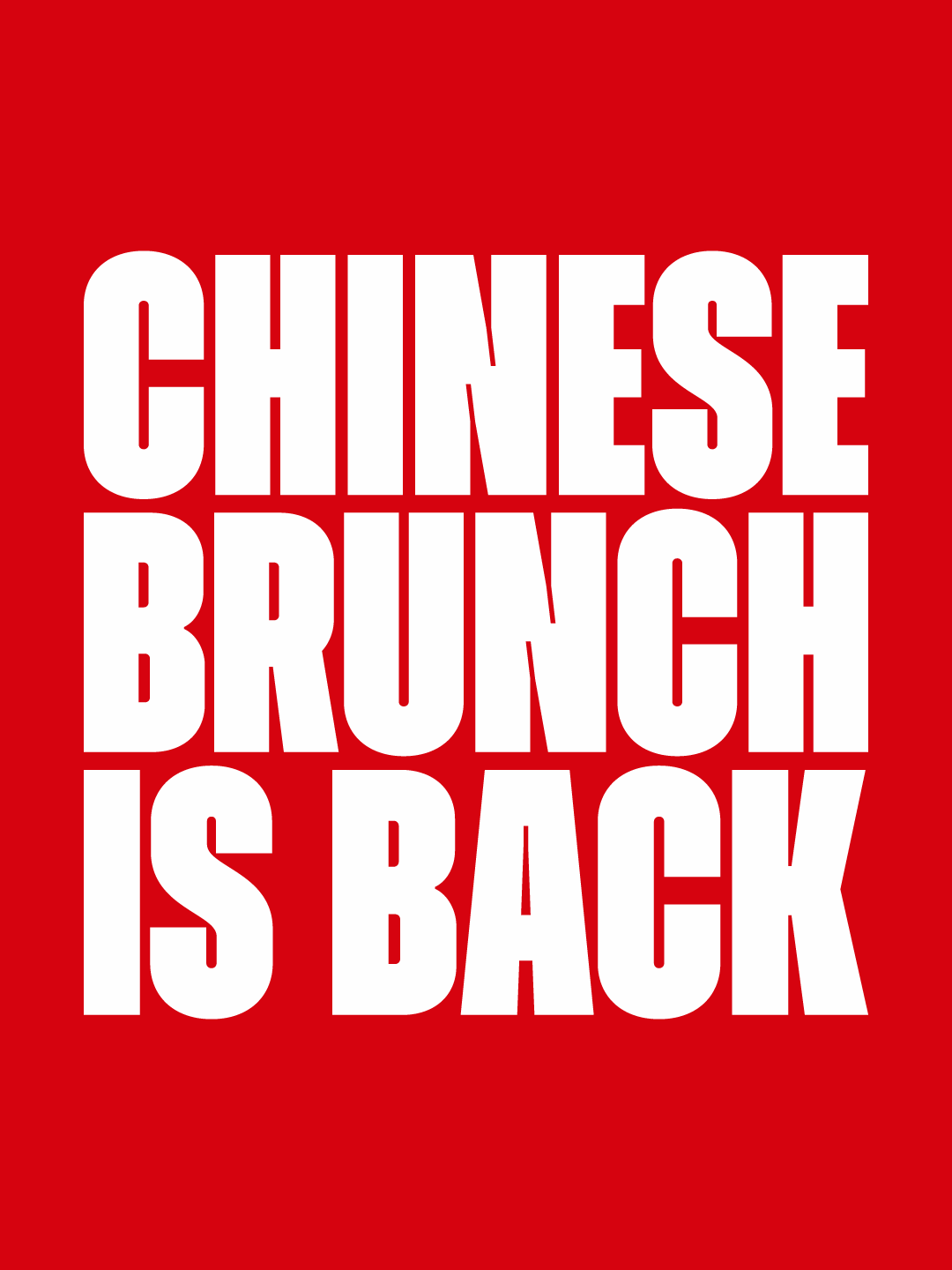Bottomless Brunch at Twin Palace, Bexleyheath