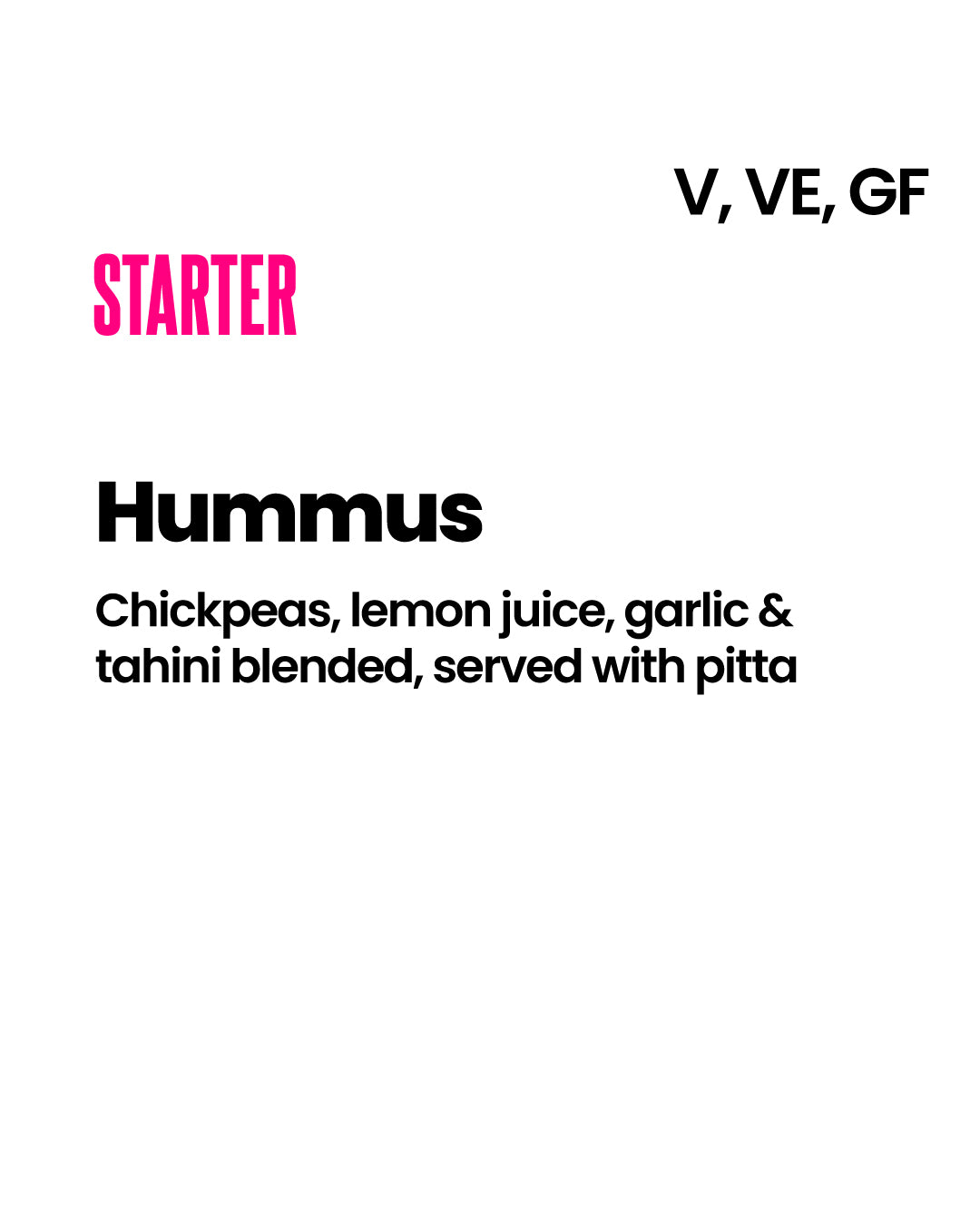 Hummus