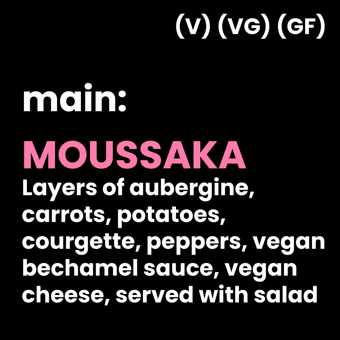 Moussaka