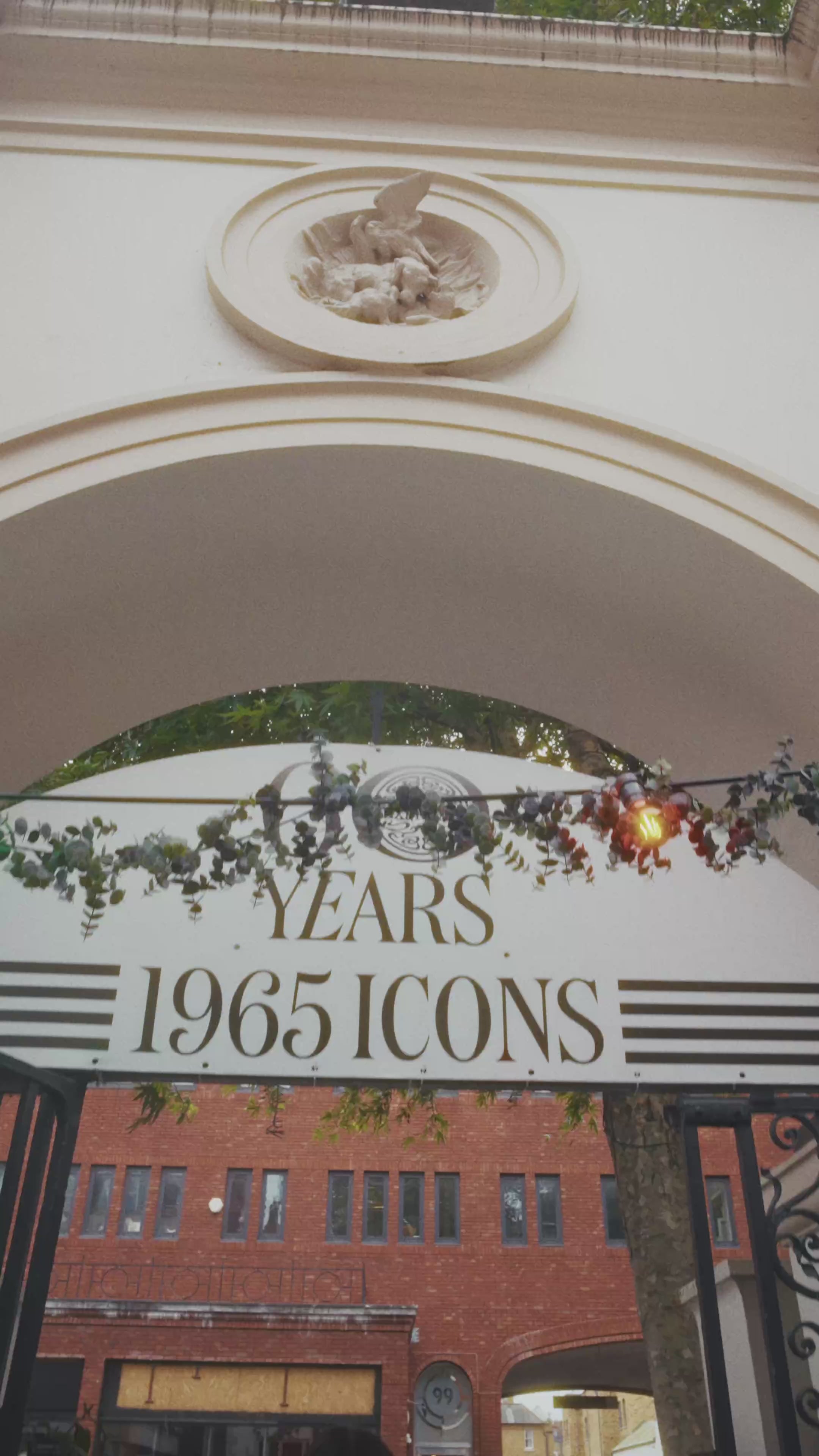 Bottomless Brunch at PizzaExpress, Chelsea King's Road