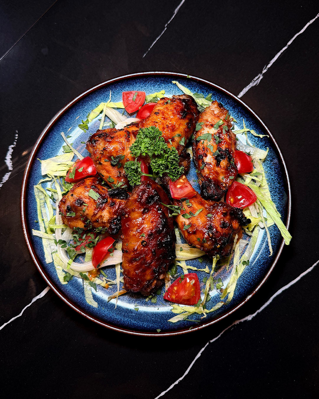 Chicken Wings (GF)