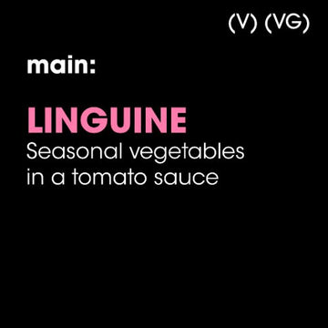 Linguine