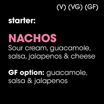 Nachos